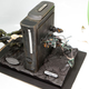 Illustration for article titled Master Chief Frags Xbox 360 In Epic Case Mod